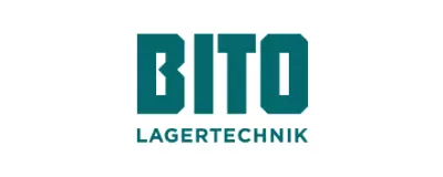 BITO - Lagertechnik - Logo