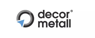 decor metall GmbH - Logo