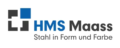 HMS Maass - Logo