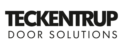 Teckentrup - Door Solutions -Logo